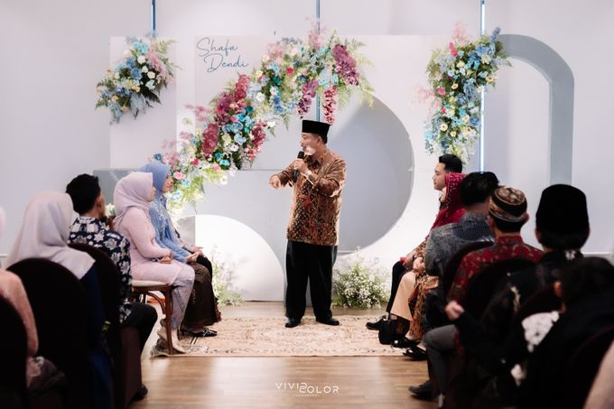 The Engangement of Shafa & Dendi by Pandora Wedding Planner - 012 The Engangement of Shafa & Dendi by Pandora Wedding Planner - 012