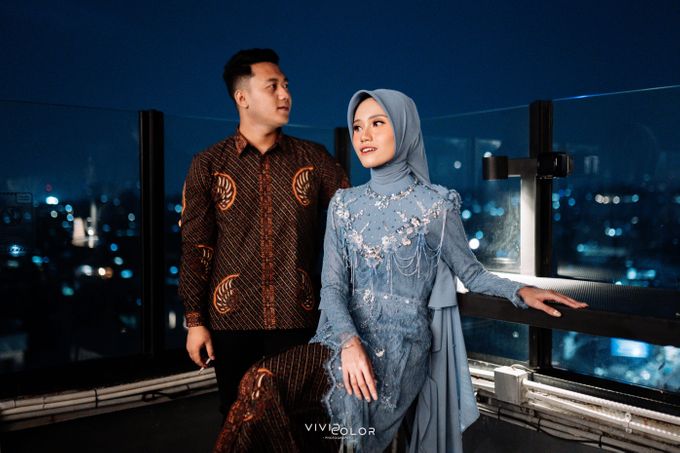 The Engangement of Shafa & Dendi by Pandora Wedding Planner - 003 The Engangement of Shafa & Dendi by Pandora Wedding Planner - 003