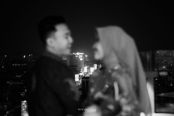 The Engangement of Shafa & Dendi by Pandora Wedding Planner - 006 The Engangement of Shafa & Dendi by Pandora Wedding Planner - 006