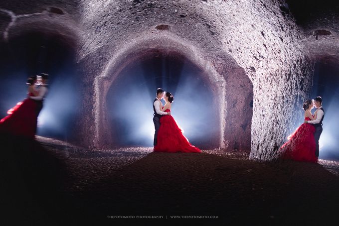 Vivin & Hendy Prewedding Session by Thepotomoto Photography - 012 Vivin & Hendy Prewedding Session by Thepotomoto Photography - 012