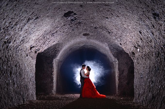 Vivin & Hendy Prewedding Session by Thepotomoto Photography - 013 Vivin & Hendy Prewedding Session by Thepotomoto Photography - 013