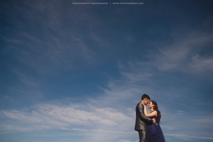 Vivin & Hendy Prewedding Session by Thepotomoto Photography - 006 Vivin & Hendy Prewedding Session by Thepotomoto Photography - 006