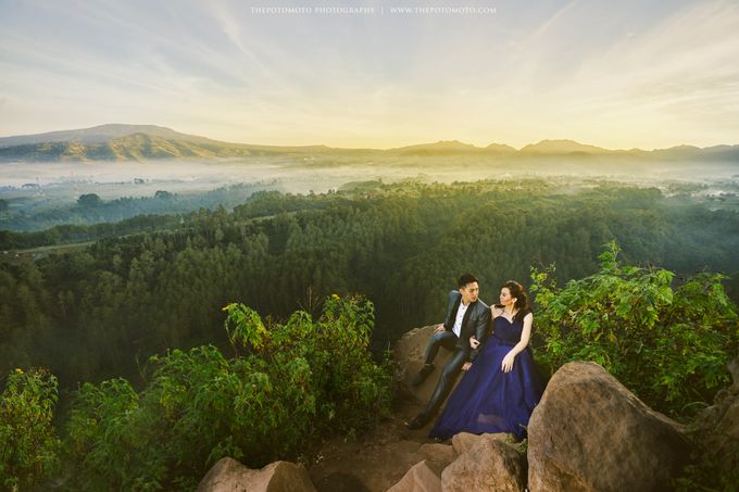 Vivin & Hendy Prewedding Session by Thepotomoto Photography - 001 Vivin & Hendy Prewedding Session by Thepotomoto Photography - 001