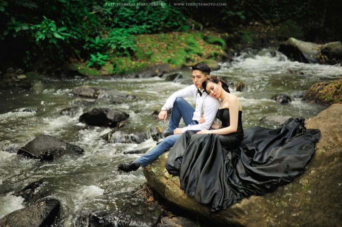 Vivin & Hendy Prewedding Session by Thepotomoto Photography - 010 Vivin & Hendy Prewedding Session by Thepotomoto Photography - 010
