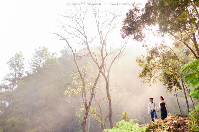 Vivin & Hendy Prewedding Session by Thepotomoto Photography - 008 Vivin & Hendy Prewedding Session by Thepotomoto Photography - 008