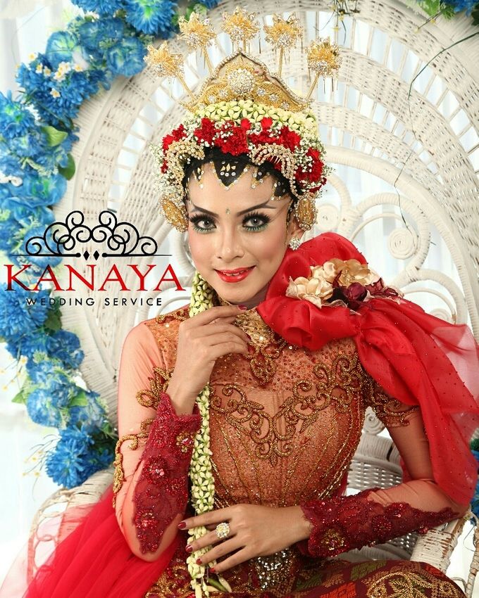 Pengantin Muslim Jogja Paes Ageng by KANAYA Kebaya & Bridal - 002 Pengantin Muslim Jogja Paes Ageng by KANAYA Kebaya & Bridal - 002