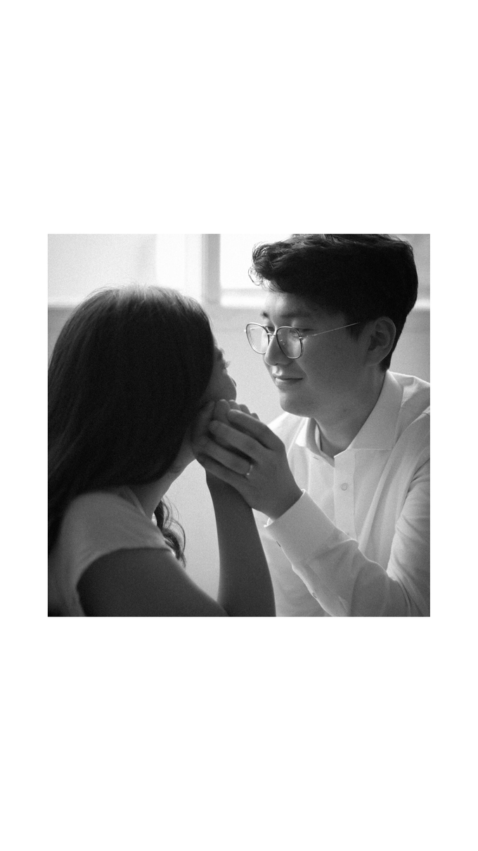 Prewedding Indoor Winny and Lee Jun Kyoung by VK photoworks - 004 Prewedding Indoor Winny and Lee Jun Kyoung by VK photoworks - 004