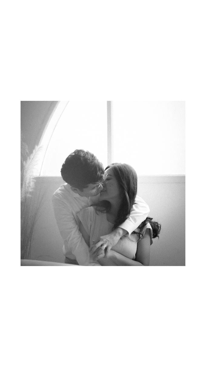 Prewedding Indoor Winny and Lee Jun Kyoung by VK photoworks - 002 Prewedding Indoor Winny and Lee Jun Kyoung by VK photoworks - 002