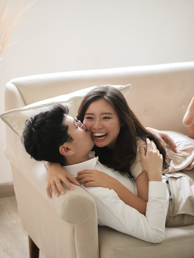 Intimate Prewedding Session by VK photoworks - 001 Intimate Prewedding Session by VK photoworks - 001