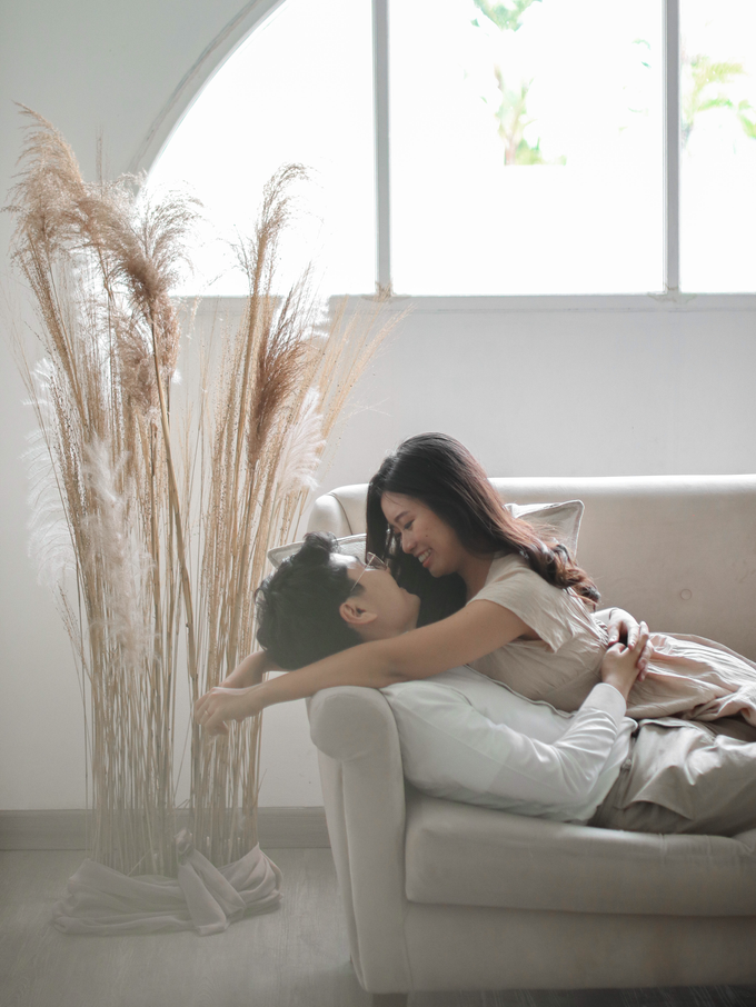 Intimate Prewedding Session by VK photoworks - 005