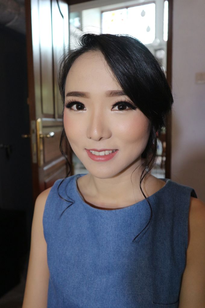 New Make-up Gallery by Ve Make-up Artist - 023 New Make-up Gallery by Ve Make-up Artist - 023