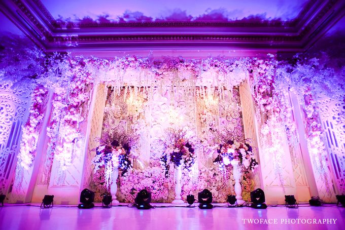 The Wedding Of INDRA & YUNITA by Best Decor - 003 The Wedding Of INDRA & YUNITA by Best Decor - 003