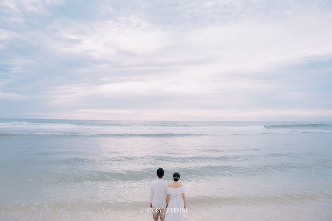 Prewedding Putu - Novita by storyoflevine - 010