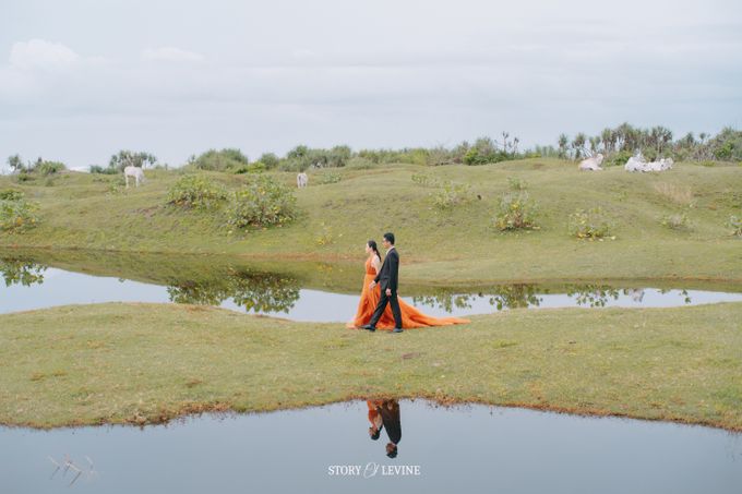 Prewedding Putu - Novita by storyoflevine - 020