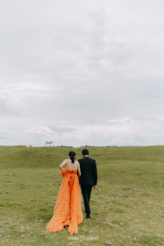 Prewedding Putu - Novita by storyoflevine - 016