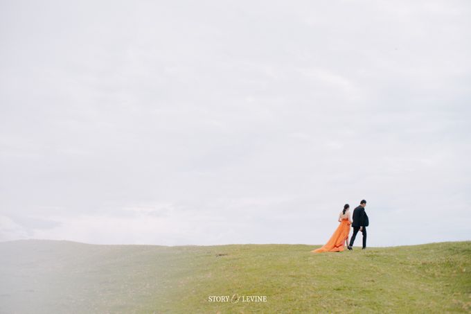 Prewedding Putu - Novita by storyoflevine - 013