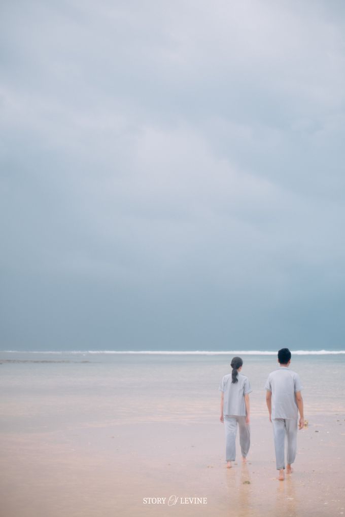 Prewedding Putu - Novita by storyoflevine - 005