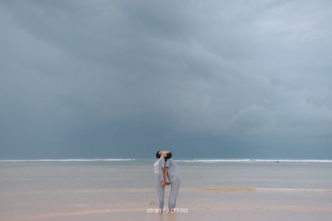 Prewedding Putu - Novita by storyoflevine - 006