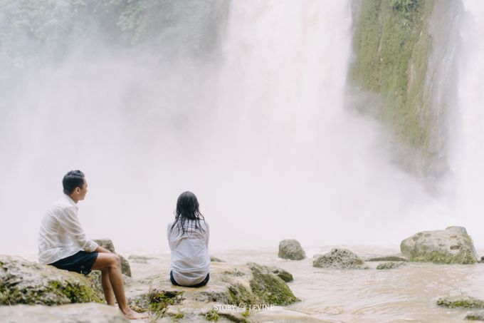 Prewedding Putu - Novita by storyoflevine - 008