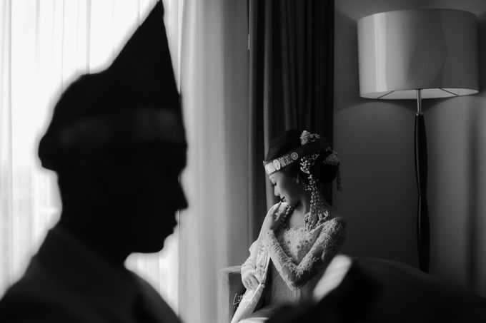 The Wedding of Hizkia & Elira by LITTLE US PROJECT - 012 The Wedding of Hizkia & Elira by LITTLE US PROJECT - 012
