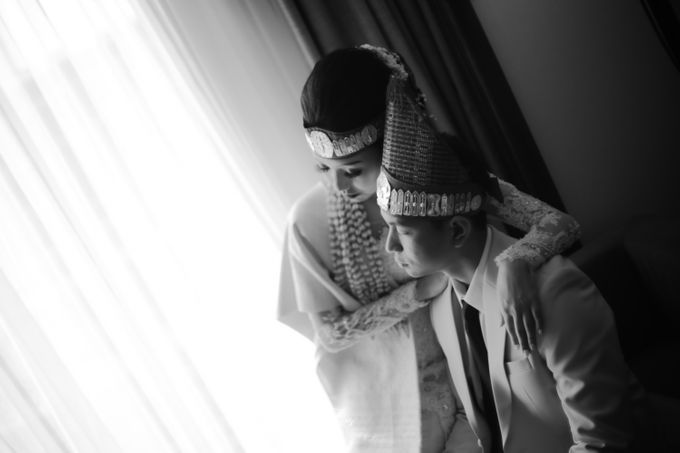 The Wedding of Hizkia & Elira by LITTLE US PROJECT - 015 The Wedding of Hizkia & Elira by LITTLE US PROJECT - 015