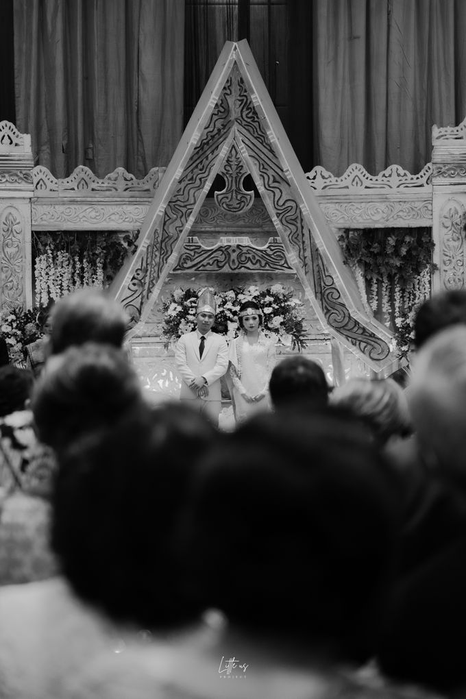 The Wedding of Hizkia & Elira by LITTLE US PROJECT - 034 The Wedding of Hizkia & Elira by LITTLE US PROJECT - 034
