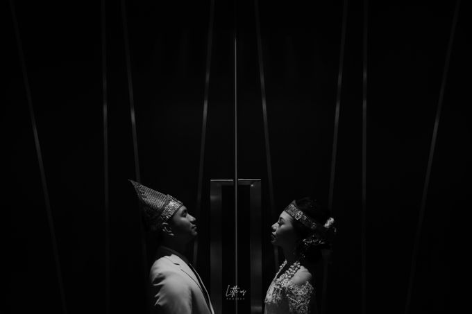 The Wedding of Hizkia & Elira by LITTLE US PROJECT - 045 The Wedding of Hizkia & Elira by LITTLE US PROJECT - 045