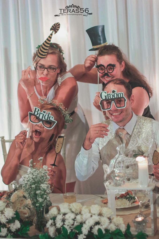 wedding marcus & cika by Teras56photography - 002