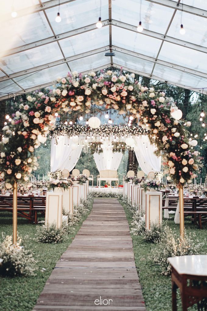 The Wedding Of Nishant & Vinutha by Elior Design - 010 The Wedding Of Nishant & Vinutha by Elior Design - 010