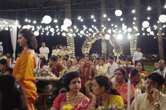 The Wedding Of Nishant & Vinutha by Elior Design - 021 The Wedding Of Nishant & Vinutha by Elior Design - 021