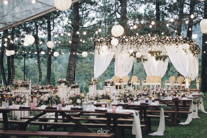 The Wedding Of Nishant & Vinutha by Elior Design - 023 The Wedding Of Nishant & Vinutha by Elior Design - 023