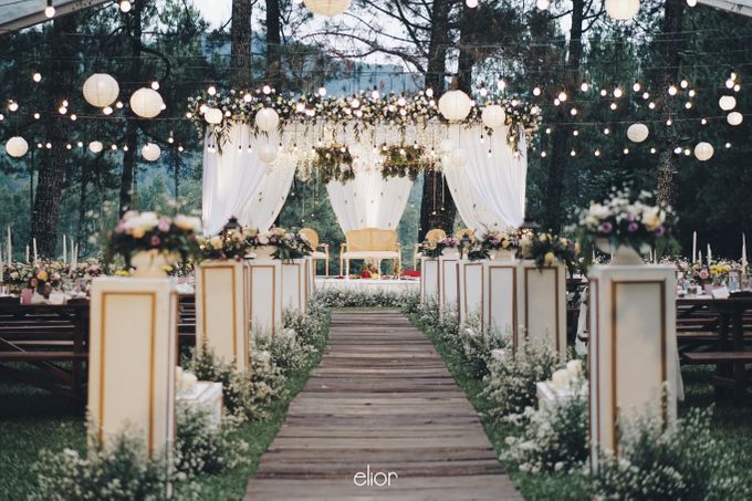 The Wedding Of Nishant & Vinutha by Elior Design - 029 The Wedding Of Nishant & Vinutha by Elior Design - 029