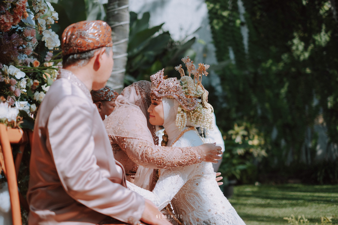 Aulia & Fahrizal Wedding by V'NIZE Organizer - 008 Aulia & Fahrizal Wedding by V'NIZE Organizer - 008
