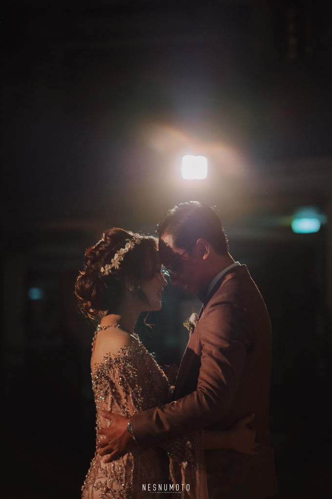 Dika & Ridzky Wedding by V'NIZE Organizer - 006 Dika & Ridzky Wedding by V'NIZE Organizer - 006