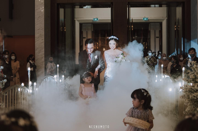 Astrid & Ilham Wedding by V'NIZE Organizer - 005 Astrid & Ilham Wedding by V'NIZE Organizer - 005