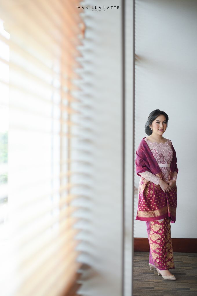 Engagement Rizki & Tabita by Jardin Flowers - 001