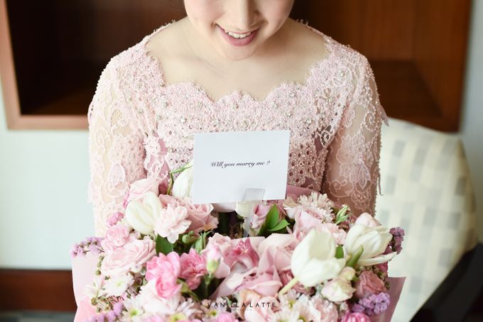 Engagement Rizki & Tabita by Jardin Flowers - 006 Engagement Rizki & Tabita by Jardin Flowers - 006