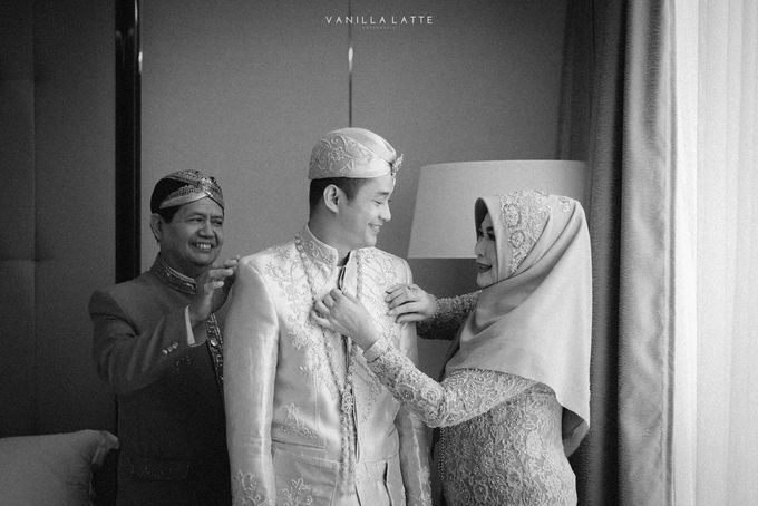 Angbeen Rishi & Adly Fayruz Wedding Ceremony by Vanilla Latte Fotografia - 023 Angbeen Rishi & Adly Fayruz Wedding Ceremony by Vanilla Latte Fotografia - 023