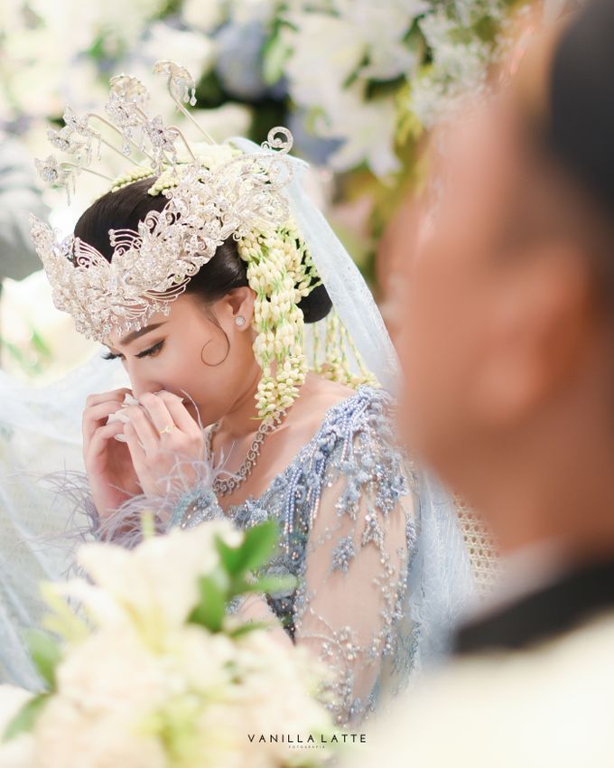Angbeen Rishi & Adly Fayruz Wedding Ceremony by Vanilla Latte Fotografia - 029 Angbeen Rishi & Adly Fayruz Wedding Ceremony by Vanilla Latte Fotografia - 029