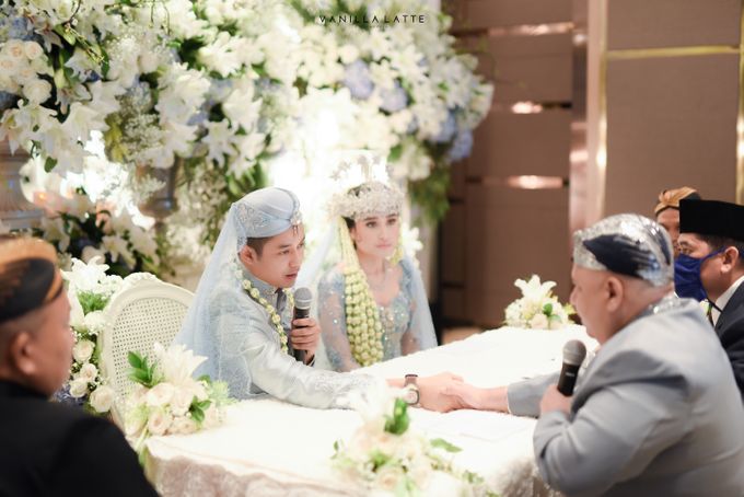 Angbeen Rishi & Adly Fayruz Wedding Ceremony by Vanilla Latte Fotografia - 030 Angbeen Rishi & Adly Fayruz Wedding Ceremony by Vanilla Latte Fotografia - 030