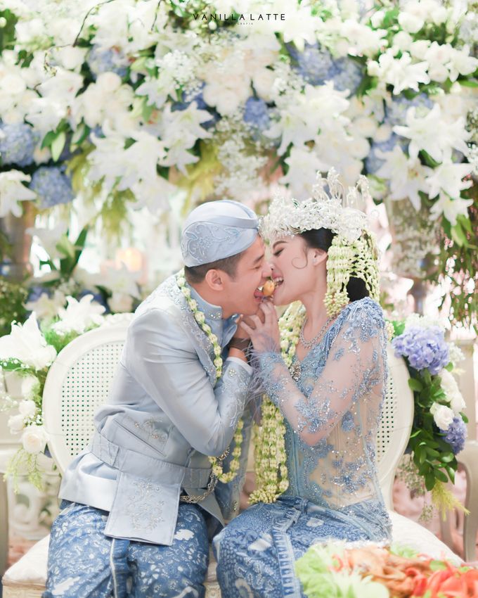 Angbeen Rishi & Adly Fayruz Wedding Ceremony by Vanilla Latte Fotografia - 040 Angbeen Rishi & Adly Fayruz Wedding Ceremony by Vanilla Latte Fotografia - 040
