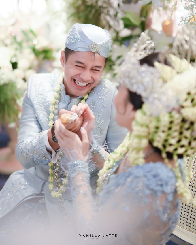 Angbeen Rishi & Adly Fayruz Wedding Ceremony by Vanilla Latte Fotografia - 037 Angbeen Rishi & Adly Fayruz Wedding Ceremony by Vanilla Latte Fotografia - 037