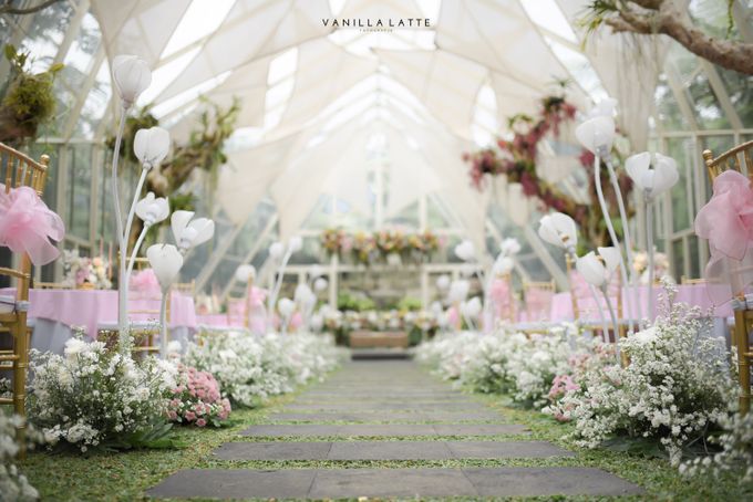 wedding of puguh & Jessica by ID Organizer - 007 wedding of puguh & Jessica by ID Organizer - 007