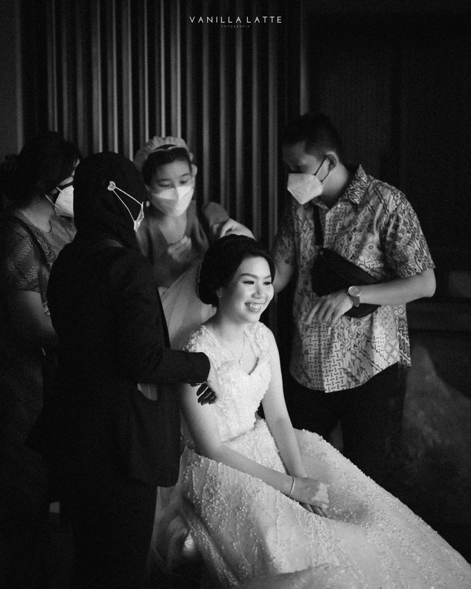 wedding of puguh & Jessica by ID Organizer - 011 wedding of puguh & Jessica by ID Organizer - 011