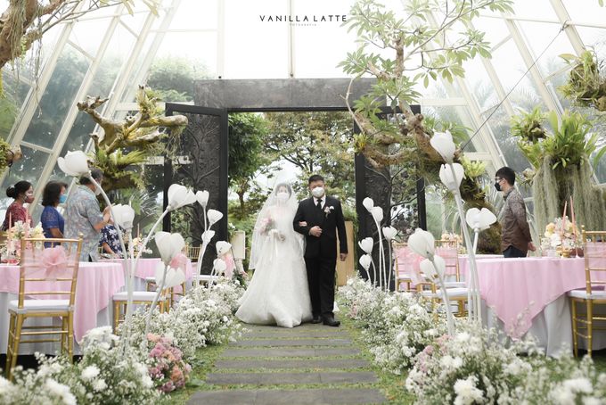 wedding of puguh & Jessica by ID Organizer - 014 wedding of puguh & Jessica by ID Organizer - 014