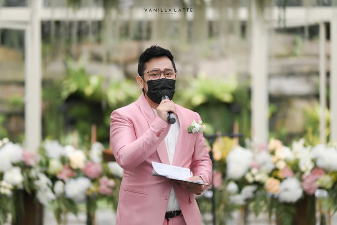 wedding of puguh & Jessica by ID Organizer - 015 wedding of puguh & Jessica by ID Organizer - 015