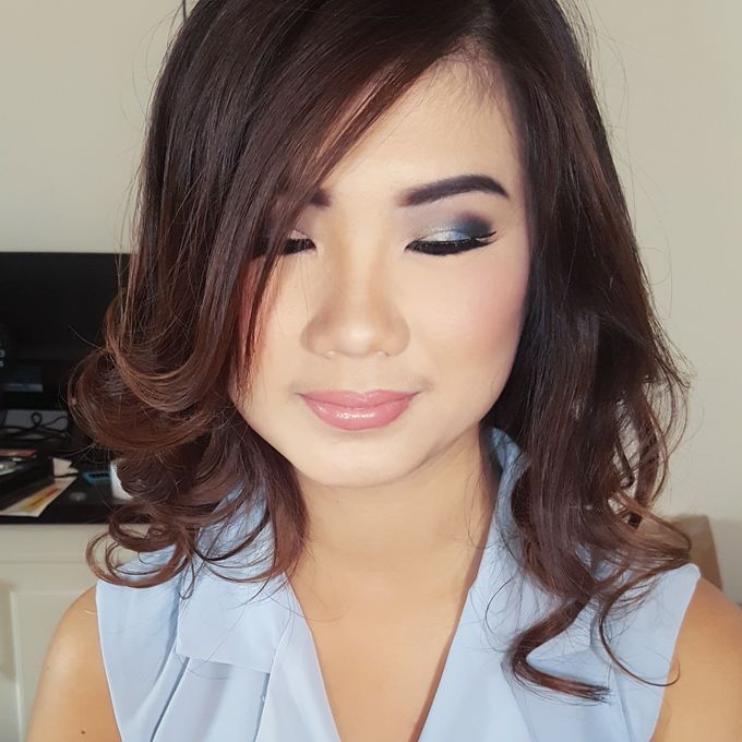 Changmakeup Changmakeup