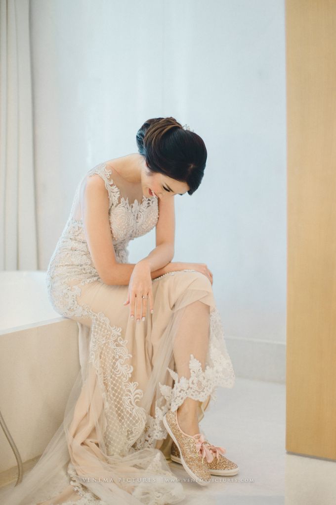 Andy & Acha Wedding Day by NOEY STUDIO - 004 Andy & Acha Wedding Day by NOEY STUDIO - 004