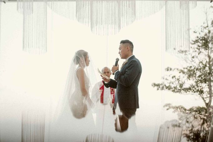 The Wedding of Rachel & Sam by Bali Eve Wedding & Event Planner - 021 The Wedding of Rachel & Sam by Bali Eve Wedding & Event Planner - 021