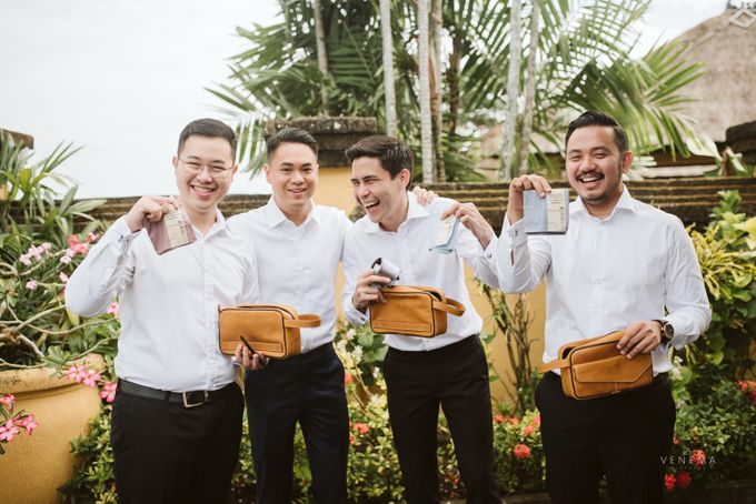 Richele & Angela by Bali Wedding Paradise - 009 Richele & Angela by Bali Wedding Paradise - 009